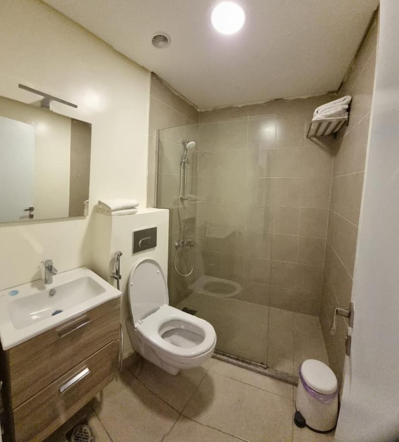 Byblos Prime Aqaba Bagian luar foto